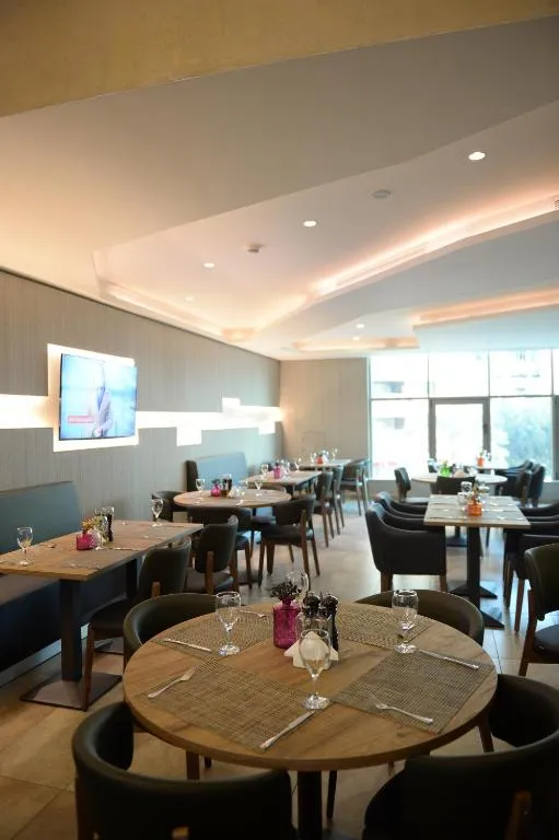 Restaurant Olivio Restaurant