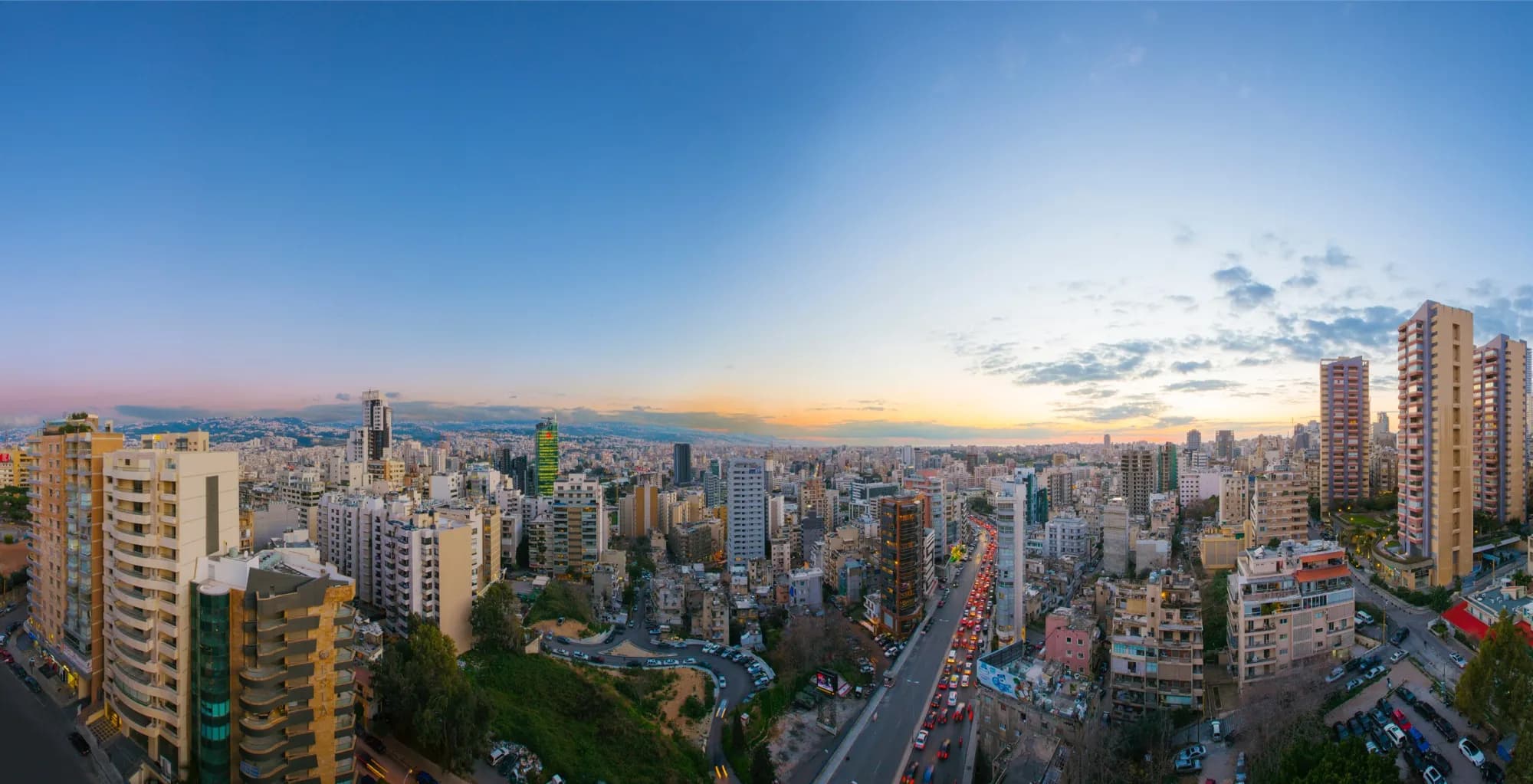 Citea Panormic
