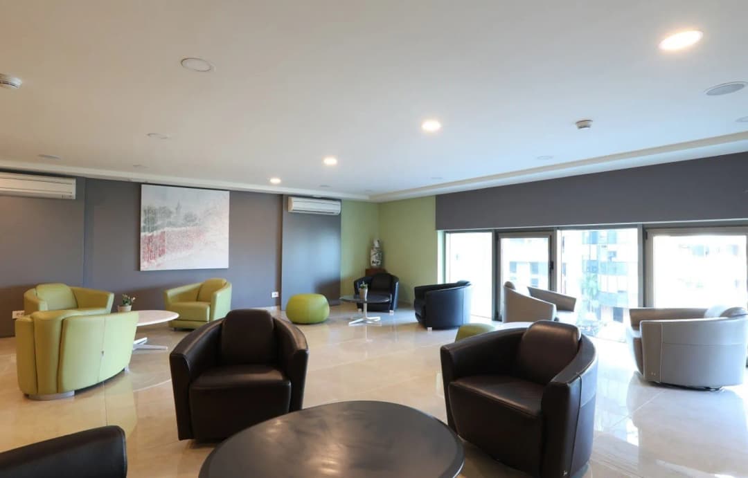 Restaurant Bar Lounge